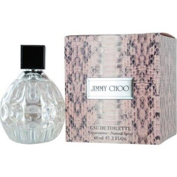 Jimmy Choo Accessories - Jimmy Choo Women's 60 ml / 2 oz